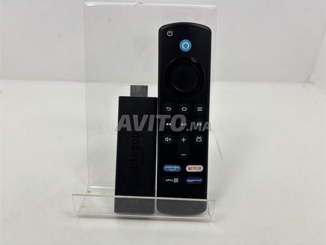 FireTV Stick Lite avec ipt✓ 1 an - 2