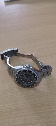 Montre automatique - 2