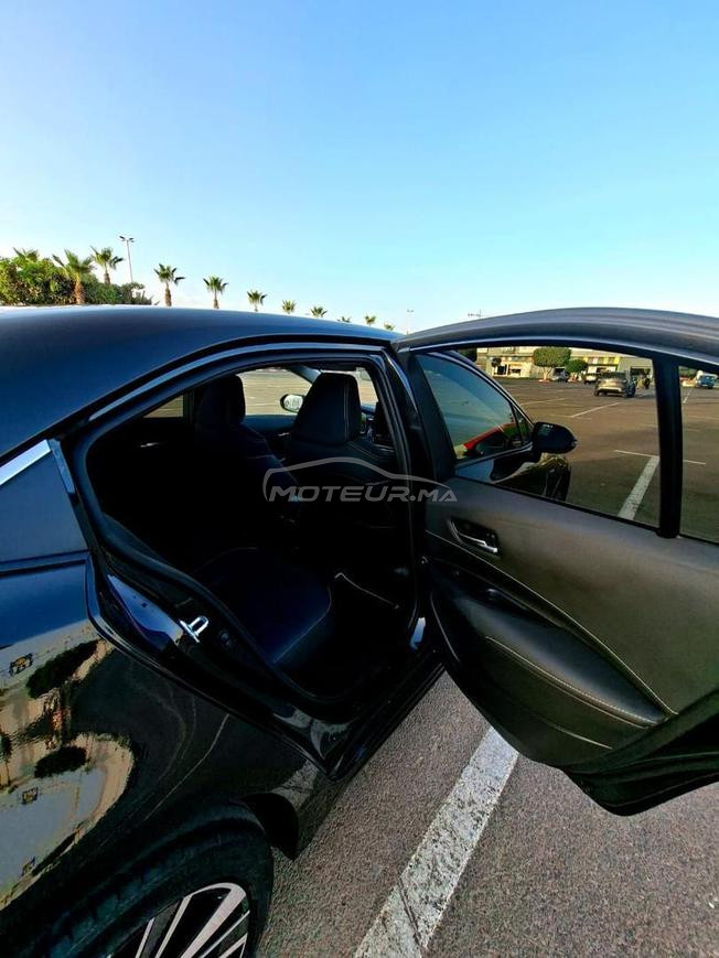 Toyota Corolla Hybride Automatique 2025 à Agadir