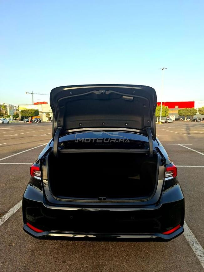 Toyota Corolla Hybride Automatique 2025 à Agadir