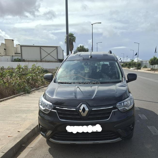 renault express 5 portes