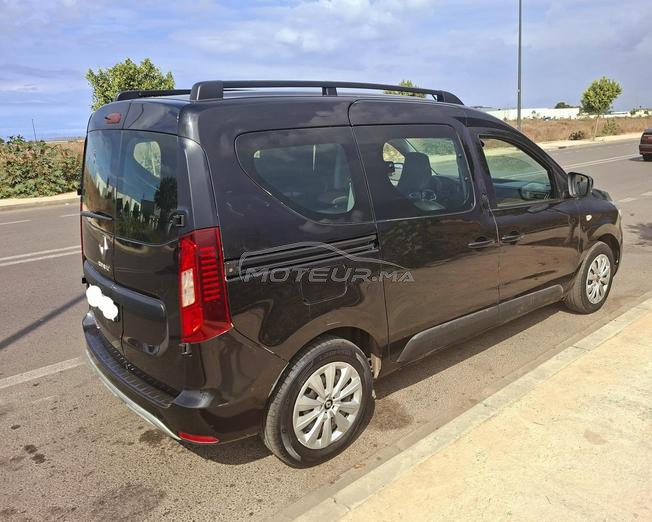 renault express 5 portes