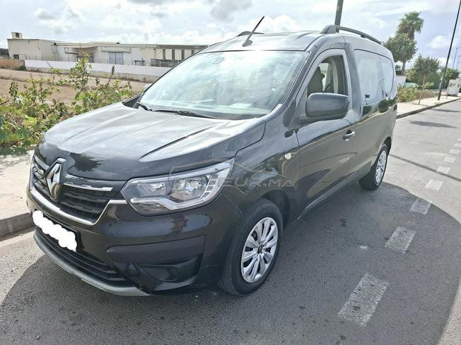 renault express 5 portes