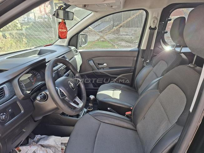 renault express 5 portes