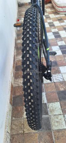 Rockrider ST 530 - 2