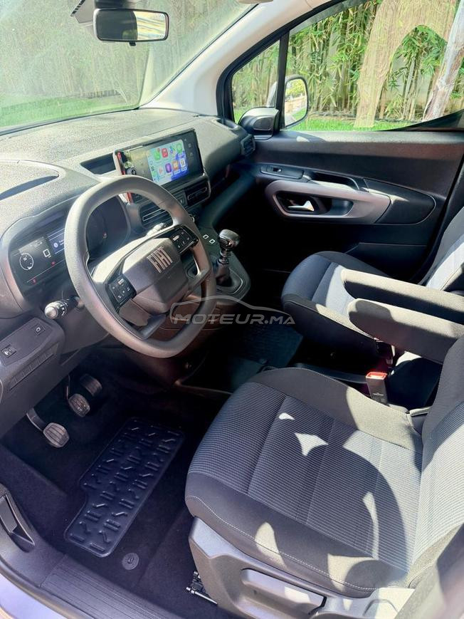 Doblo 2025 Diesel 