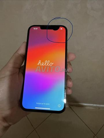 iPhone 13 Pro - 2