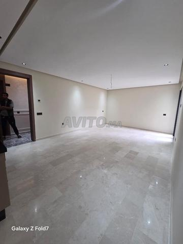 Studio à vendre 53 m² à Casablanca - PALMIER