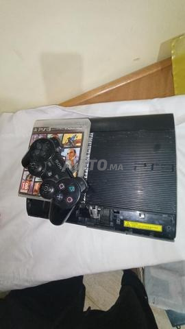 PS3 à réparer, cassée - 2