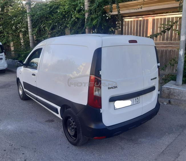dacia dokker 