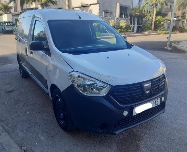 dacia dokker 