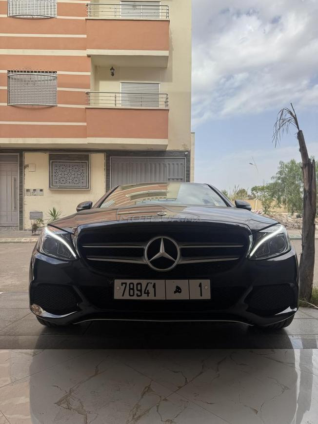 Mercedes jdiid 