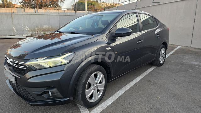 DACIA LOGAN - 2