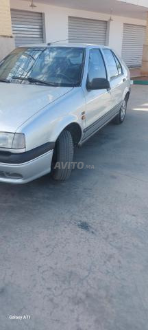 Renault R19 Diesel Manuelle 1994 à Meknès - 2