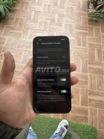 iPhone 14 à vendre, bienvenue - 2