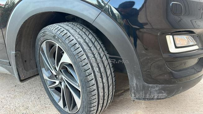 Hyundai Tucson Panoramique 