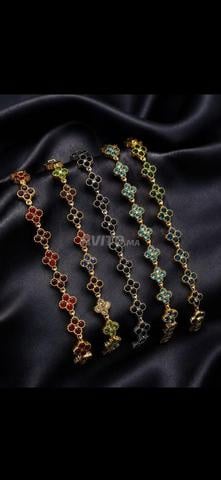 Bijoux d'élégance et de beauté - 2