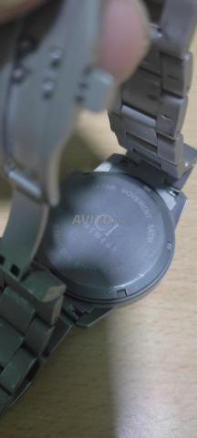 Montre chronographe originale - 2
