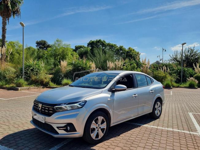 DACIA LOGAN 1ÉRE MAIN 56KM
