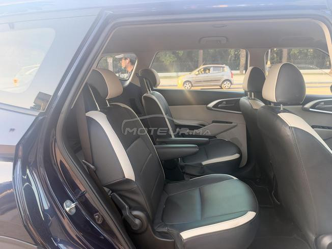 Kia Carens Diesel Automatique 2022 à Rabat