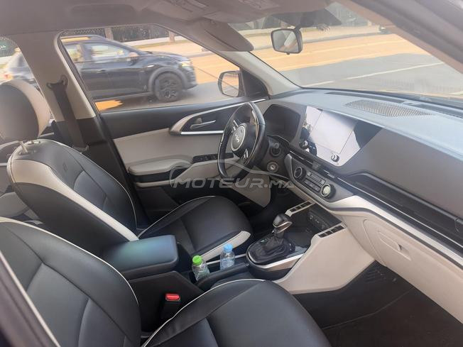 Kia Carens Diesel Automatique 2022 à Rabat