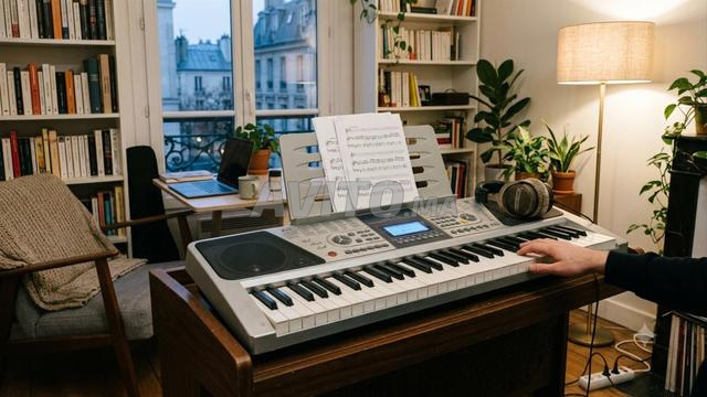 orgue piano neuf promotion - 2