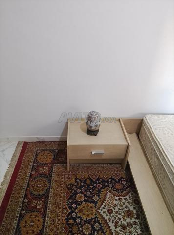 Chambre à coucher à vendre - 2