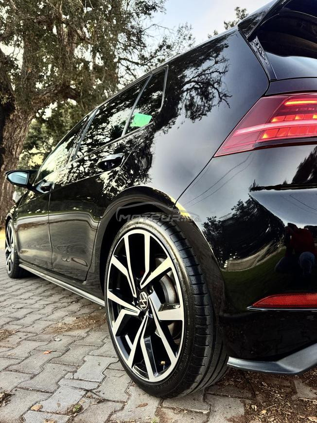 GOLF 7,5 GTD 