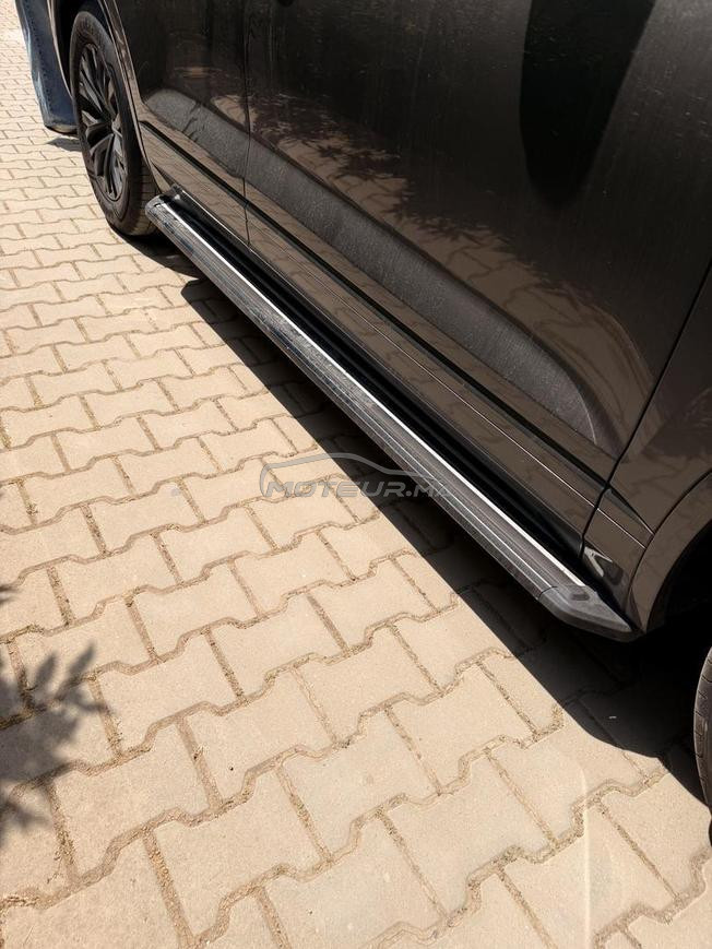 Vokswagen Touareg 2023 Diesel