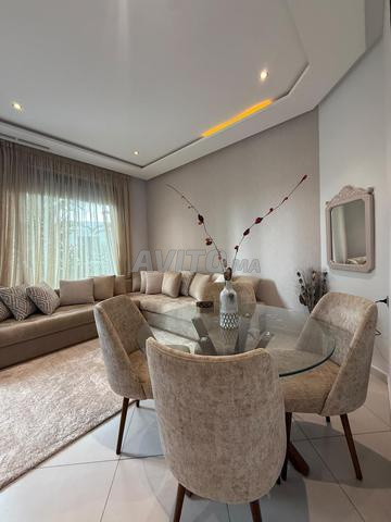 Appartement à louer du Golf - 2