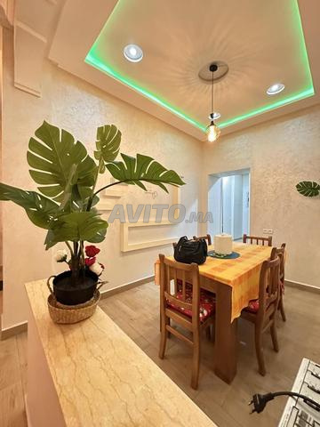 Appartement Meublé en Location - Belvédère - 2