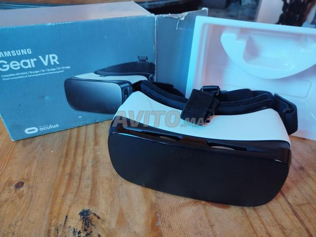 Appareil 3D Samsung - 2