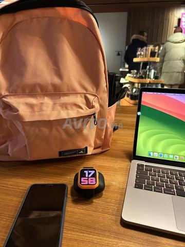 MacBook Pro 2020 256GB - 2