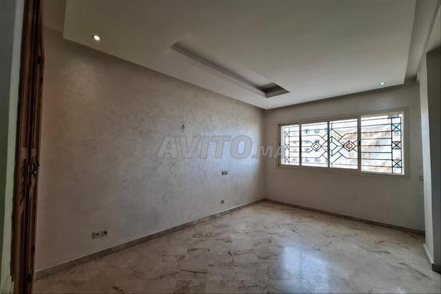 Appartement 3 chambres à vendre de 130 m² - 2
