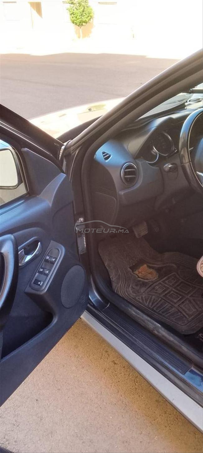 Dacia Duster Diesel Automatique 2018 à Oujda