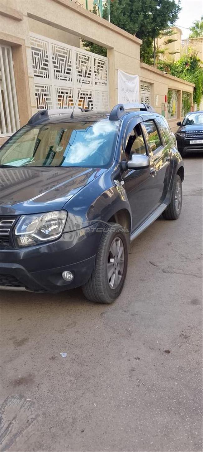 Dacia Duster Diesel Automatique 2018 à Oujda