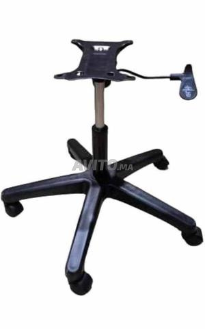 Pièces détachées pour chaises de bureau. - 2