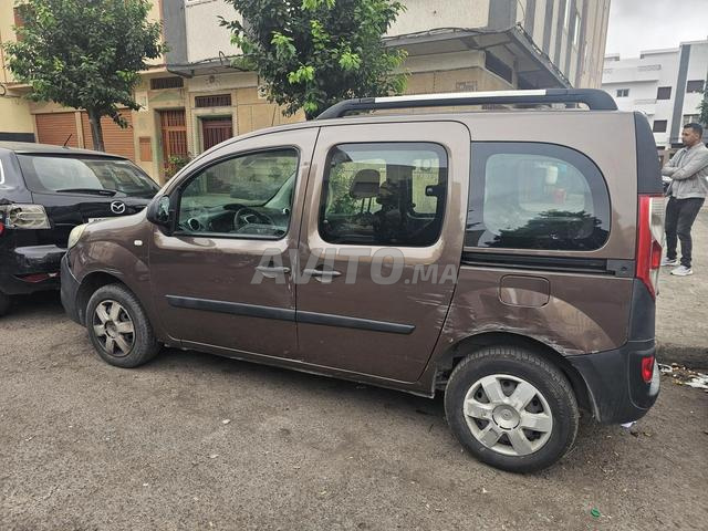 Renault Kangoo - 2