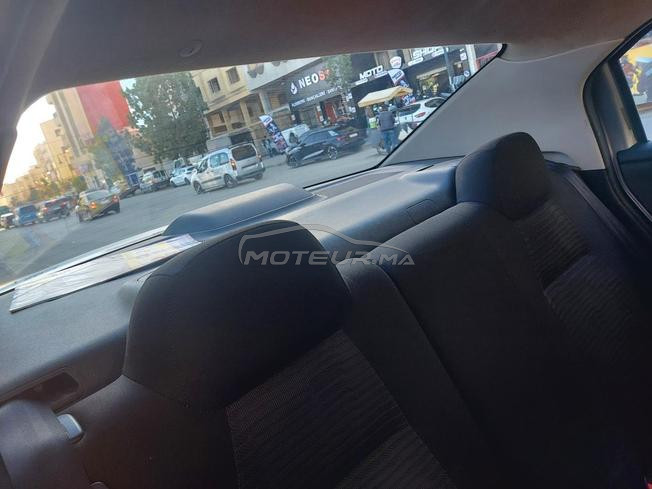 Peugeot 301 Diesel Manuelle 2018 à Tanger