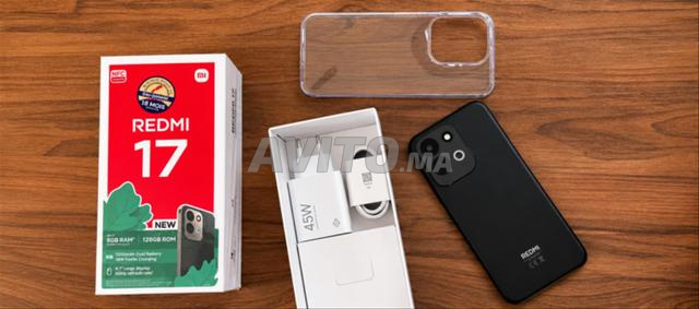 redmi17 bon prix - 2