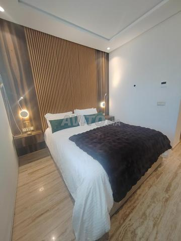 Appartement meublé au complexe Bennis - 2
