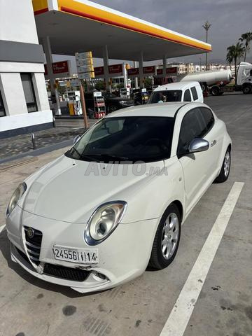 Alfa Romeo Mito - 2