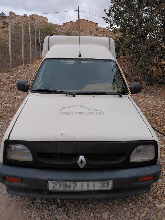Renault Express Diesel Manuelle 1996 à Ouled Teïma