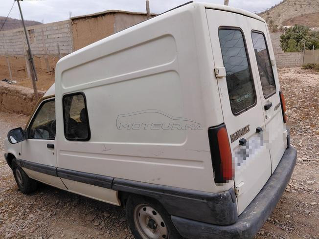 Renault Express Diesel Manuelle 1996 à Ouled Teïma