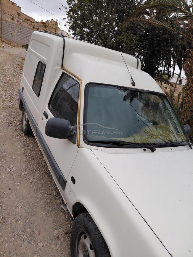Renault Express Diesel Manuelle 1996 à Ouled Teïma