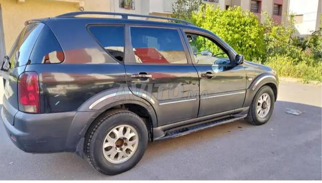 Rexton 2006 - 2