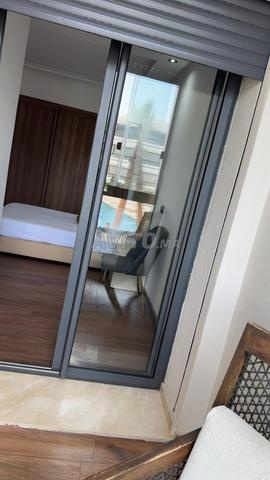À LOUER – APPARTEMENT DE 104 m² À EDEN MANSOURIA - 2