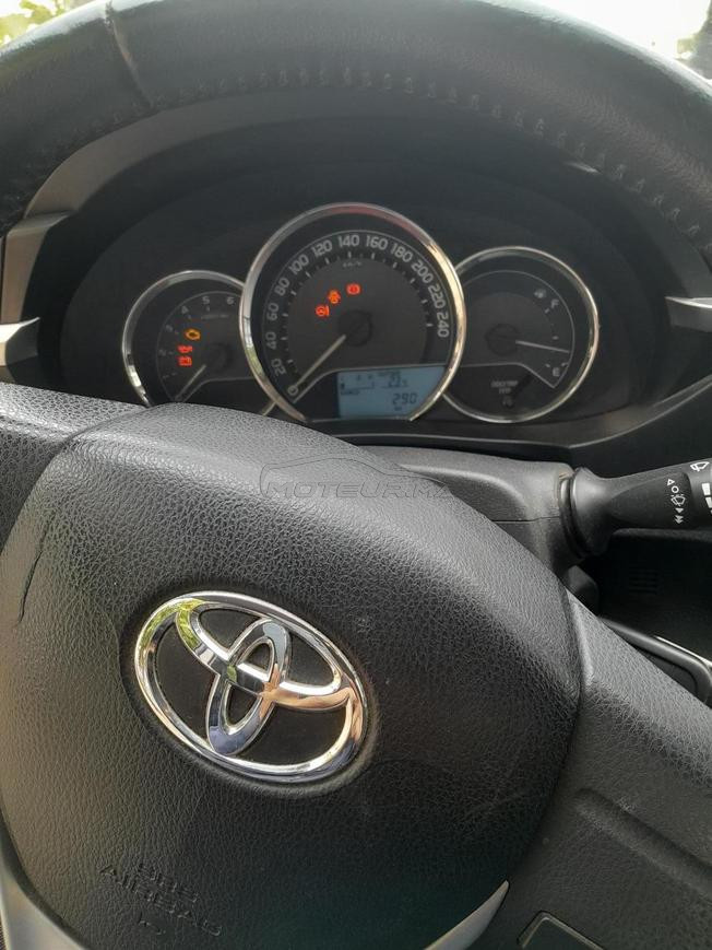 toyota corolla D4D