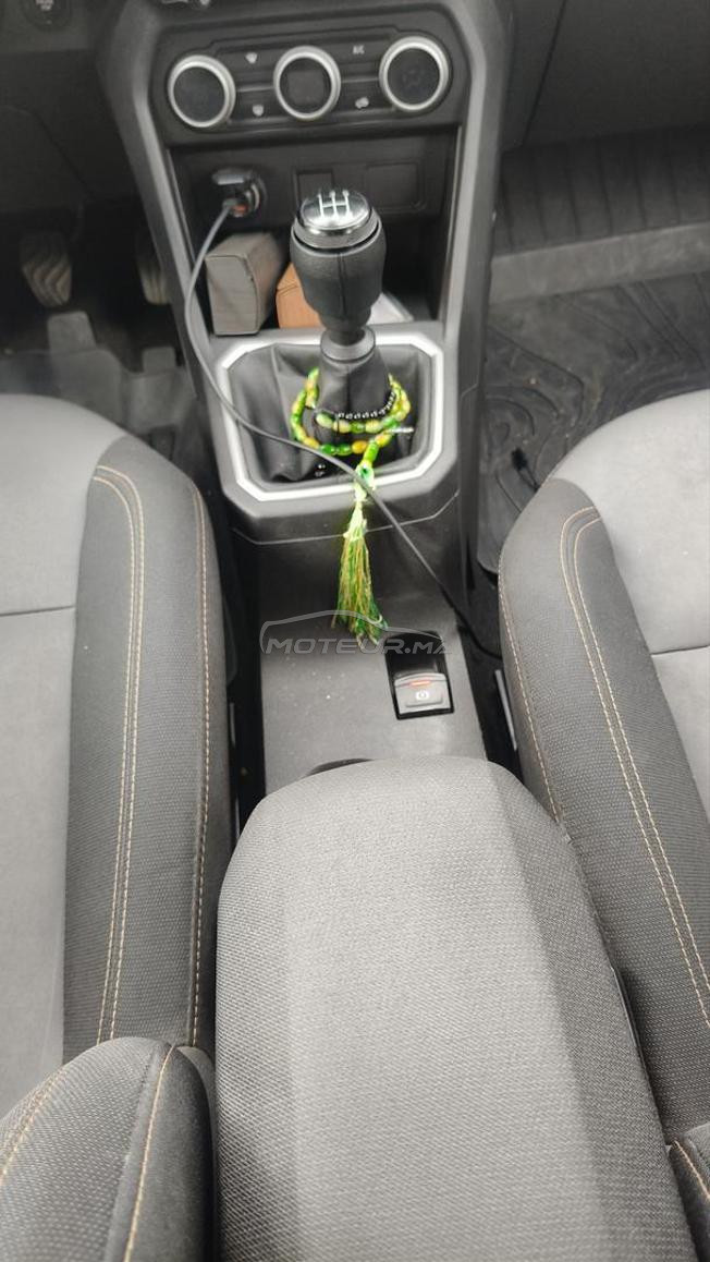 Dacia Sandero Stepway extrême 