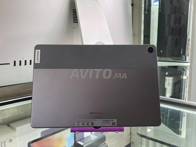 Lenovo Tab M10 (3rd Gen) - 2